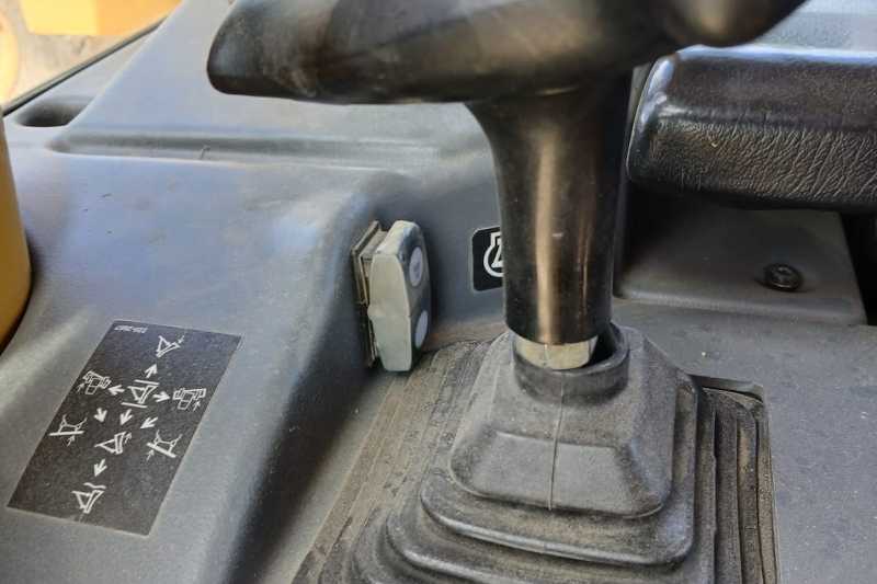 OmecoHub - Immagine CATERPILLAR D5N-LPG